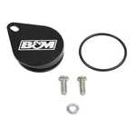 B&m 20301 Transmission Speedometer Port Plug New. Price: $48.43.