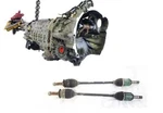 2015 2017 Subaru Wrx Oem Manual Transmission 2.5 Sti 65-TY856UW9AA Speed Used. Price: $2800.00.