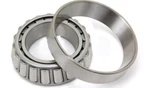 32010 X Tapered Roller Bearing ( Cup + Cone) Set Yale 906114300 New. Price: $19.90.