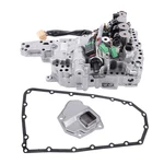Pangolin JF011E RE0F10A Transmission Valve Body Fits For 20072018 Mitsubishi ... Open. Price: $189.45.