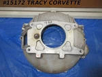 1965 Chevy Passenger Car Rare Used 3866983 409 Alum Bellhousing Original. Price: $699.00.