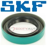 Skf Front Transfer Case Output Shaft Seal For 1980-1983 Jeep Wagoneer Aw New. Price: $21.81.