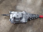 1963 1964 1965 1966 1967 Corvette Muncie Speed Transmission Chevrolet 1995 Obo Used. Price: $1595.00.
