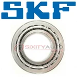 Skf Front Inner Wheel Bearing For 1963-1964 Studebaker 8E5 Axle Drivetrain Db New. Price: $19.84.