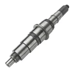 Ford S5-42 S5-47 Speed 2WD Output Main Shaft 16 3/8" ZF42-2A New. Price: $249.95.