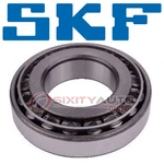 Skf Differential Bearing For 1985-1989 Subaru Gl Automatic Transmission Kz New. Price: $47.37.