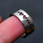Vintage Look Handmade 925 Sterling Silver Jewelry Ring Us Size 8 T150 New. Price: $21.99.