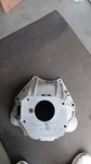 Buick Olds Pontiac Aluminum Bell Housing 10008977 Muncie Saginaw Oem Used. Price: $220.00.