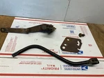 87-91 Ford Bricknose ZF5 F150 F250 F350 Transfer Case Shifter Borg Warner 1355 Used. Price: $275.00.