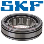 Skf Front Transmission Countershaft Bearing For 1975-1977 Chevrolet C30 Um New. Price: $55.59.