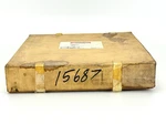 Eaton Fuller 15687 Valve Body- Hd Transmission ***new***. Price: $175.00.