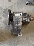 Transfer Case Discovery 4.0L Automatic Transmission 1999 2000-2002 Land Rover Used. Price: $321.96.