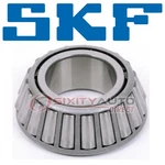 Skf Rear Outer Differential Pinion Bearing For 1982-2005 Gmc Jimmy Yj New. Price: $23.35.