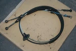 Porsche Boxster 2.5L / 2.7L 1997-2004 Manual Gear Shift Cable 98642404110 Bx Used. Price: $99.99.