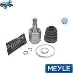 Joint Kit Drive Shaft 100 498 0200 Skoda Favorit/forman/pickup Felicia 1.3L New. Price: $65.78.