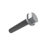 Genuine Mopar Hex Head Bolt 6102115AA New. Price: $28.91.