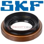 Skf Front Differential Pinion Seal For 1995-1997 Nissan Pickup 2.4L L4 New. Price: $17.72.