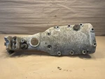 Jaguar Mkiv Mkv Early XK120 Moss Gearbox Top Cover Oem Pn SH2170 Used. Price: $172.50.