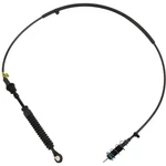 25939774 Ac Delco Shift Cable Lower For Chevy Savana Express Gmc 4500 3500 New. Price: $71.21.