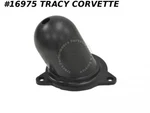1965-1967 Corvette Clutch Rod Boot Gm# 3857543 On Firewall Hole (late 65) New. Price: $23.00.