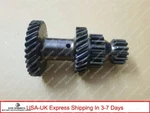 Transmission Cluster Gear T90 For Willys CJ2A CJ3A M38A1 Jeep 906200 7697422 New. Price: $111.70.