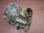 Ford NP435 Speed Transmission Top Shifter Cover Tower Fork C-11240 Used. Price: $149.99.