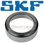 Skf Rear Outer Differential Pinion Race For 1978-1981 Bmw 733I Driveline Qd New. Price: $29.88.