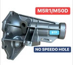 M5R1 2WD 4X2 Tail Housing No Speedo Hole Ford Explorer Ranger Transmission Remanufactured. Price: $159.95.