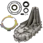 NP263XHD New Process Transfer Case Half Rebuild Kit W/ Gasket Seal Brny. Price: $288.00.