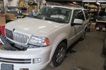 Transfer Case Fits 06 Navigator 417313 Used. Price: $334.99.