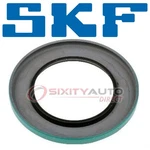 Skf Front Wheel Seal For 1953-1954 Chevrolet One-fifty Series Driveline Hi New. Price: $21.76.