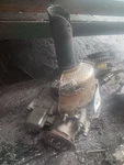Transfer Case Awd Fits 15-20 22-24 Audi A3 377836 Used. Price: $260.00.