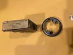 Nos Gm Part 1305659 Synchronizer Drum 2ND&3RD Gear Buick Pontiac 1936-38 New. Price: $225.00.