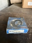 Nos Skf BR14 Napa Bearing Set New. Price: $12.50.