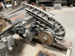 Used 2008 Ford F450 Transfer Case 7C347A195H Shipped 6.4. Price: $1300.30.