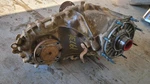 2014-18 Ram 3500 6.7L Transfer Case At 4X4 Chassis Cab Manual Shift; P68322284AA Used. Price: $2227.50.