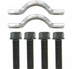 492-10 Moog Kit Joint Strap Rear New For Chevy Avalanche Suburban Express Van. Price: $28.99.