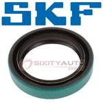 Skf Transfer Case Input Shaft Seal For 1992-1999 Chevrolet K1500 Suburban Ac New. Price: $17.56.