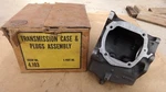 Nos 1955 - 1959 Chevy Truck 3 Speed Transmission Case Original Gm New. Price: $225.00.