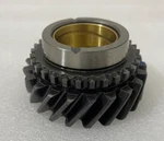Jeep Willys M38A1 CJ2A CJ3A T-90 Transmission Second Gear Fit For New. Price: $36.63.