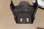 C3 1968-1979 Oem Corvette Transmission Mount Support Bracket 3913882 Used. Price: $50.00.