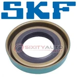 Skf Rear Wheel Seal For 1996-2017 Chevrolet Express 3500 Driveline Axles St New. Price: $20.42.