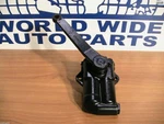 Austin Healey 100-6 3000 Rear Shock Early Rebuilt By World Wide Nosimport Remanufactured. Price: $119.00.