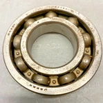 Nachi 6208N Ball Bearing New. Price: $14.08.