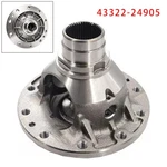 Brand New Differential Cover Housing 43322-24905 For Hyundai Kia. Price: $325.91.