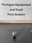 Pol 21 465P Dash Switch- Freightliner New. Price: $20.00.