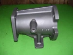 Ford 15795 Transfer Case Transmission Adapter New Process NP435 F150 F250 Used. Price: $185.00.