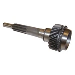 J8126106 Automatic Transmission Input Shaft For Jeep CJ7 CJ5 1976-1979 New. Price: $90.97.