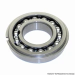 Timken Rear Manual Transmission Output Shaft Bearing Fits Chevrolet K10 Suburban New. Price: $116.96.
