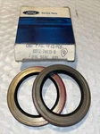Genuine Ford D3TZ-7B215-B (set Of 2) Oil Seal Asy Free Shipping New. Price: $12.95.